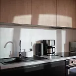 Apartment Easy Rent- Unia Art 90, Basen & Spa, Centrum Free Parking 24h Check-in