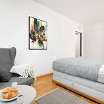 Easy Rent- Unia Art 90, Basen & Spa, Centrum Free Parking 24h Check-in