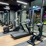 Easy Rent- Unia Art 90, Basen & Spa, Centrum Free Parking 24h Check-in 公寓