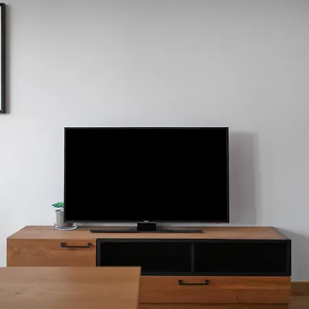 Easy Rent- Unia Art 90, Basen & Spa, Centrum Free Parking 24h Check-in Lublin