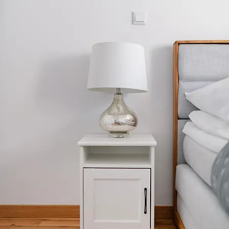 דירה Easy Rent- Unia Art 90, Basen & Spa, Centrum Free Parking 24h Check-in לובלין
