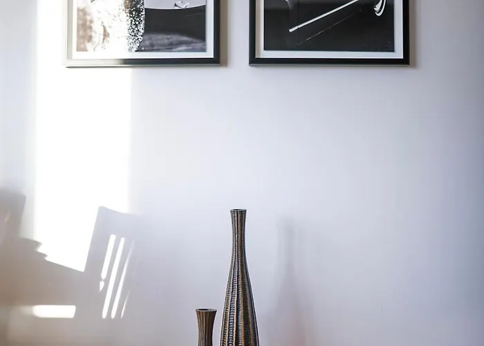 Apartment Easy Rent- Unia Art 90, Basen & Spa, Centrum Free Parking 24h Check-in Lublin