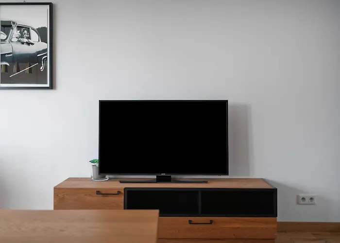 Easy Rent- Unia Art 90, Basen & Spa, Centrum Free Parking 24h Check-in Lublin