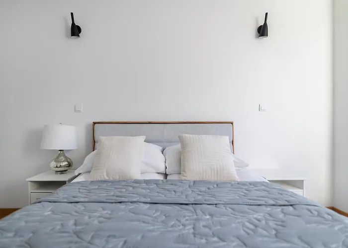 Easy Rent- Unia Art 90, Basen & Spa, Centrum Free Parking 24h Check-in Apartman *