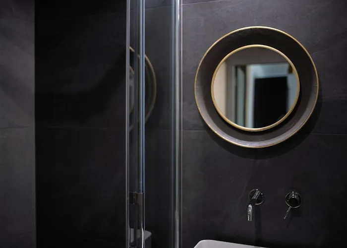 Apartman Easy Rent- Unia Art 90, Basen & Spa, Centrum Free Parking 24h Check-in Lublin