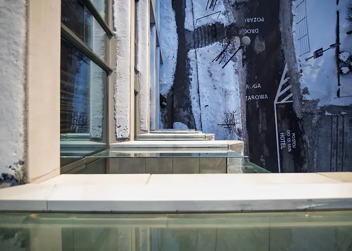 Easy Rent- Unia Art 90, Basen & Spa, Centrum Free Parking 24h Check-in * Lublin